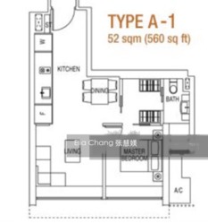 Citylights (D8), Condominium #180803902